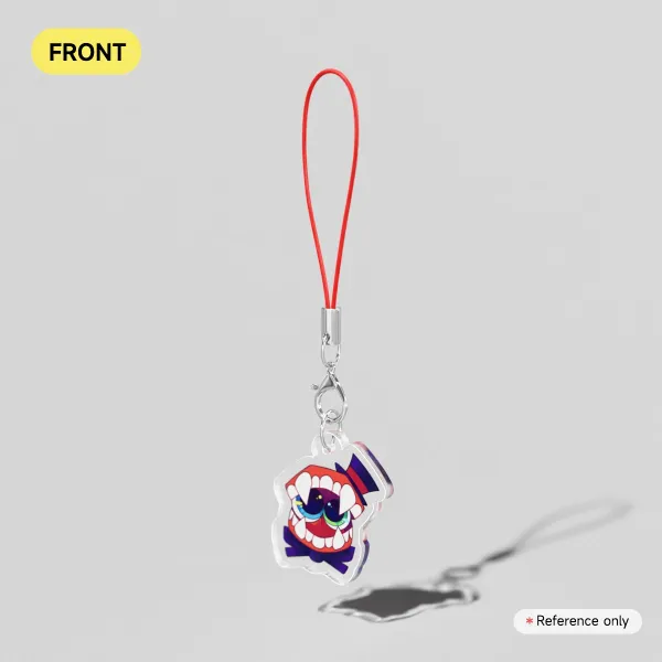 Caine Phonecharm