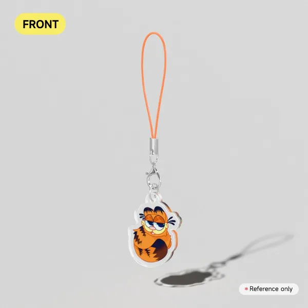 Garfield Phonecharm