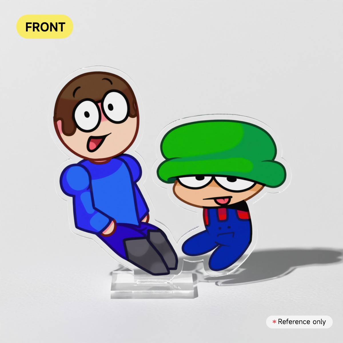 standee