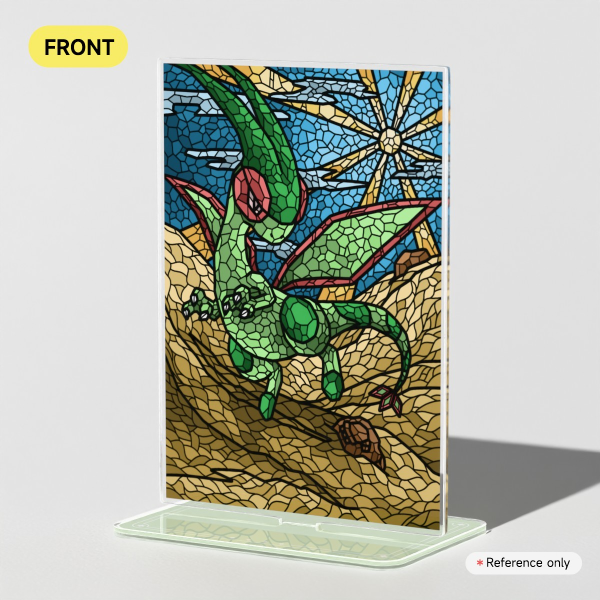 Flygon