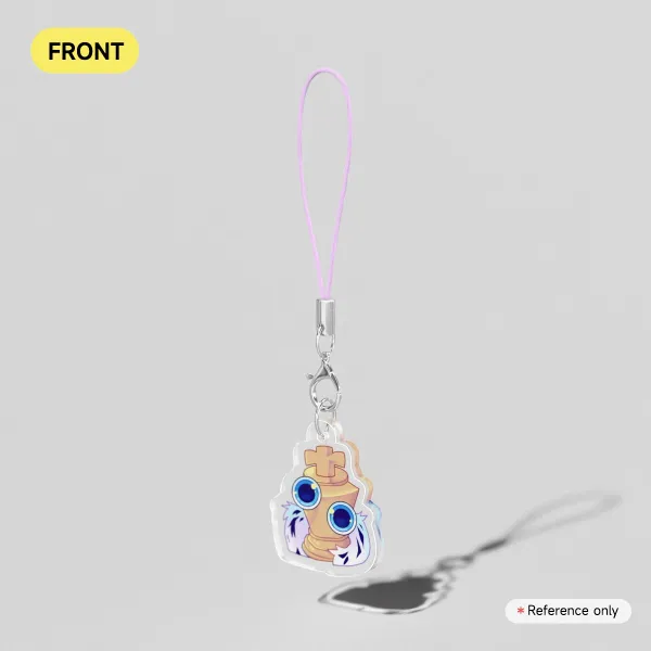 Kinger Phonecharm