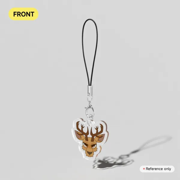 Louis Phonecharm
