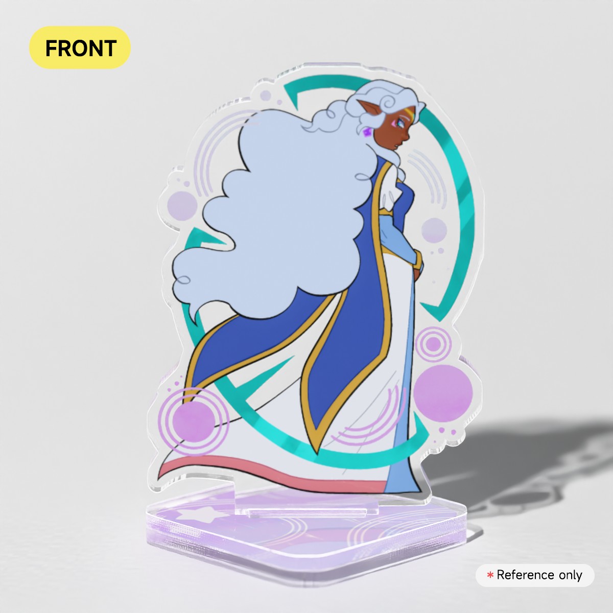 standee