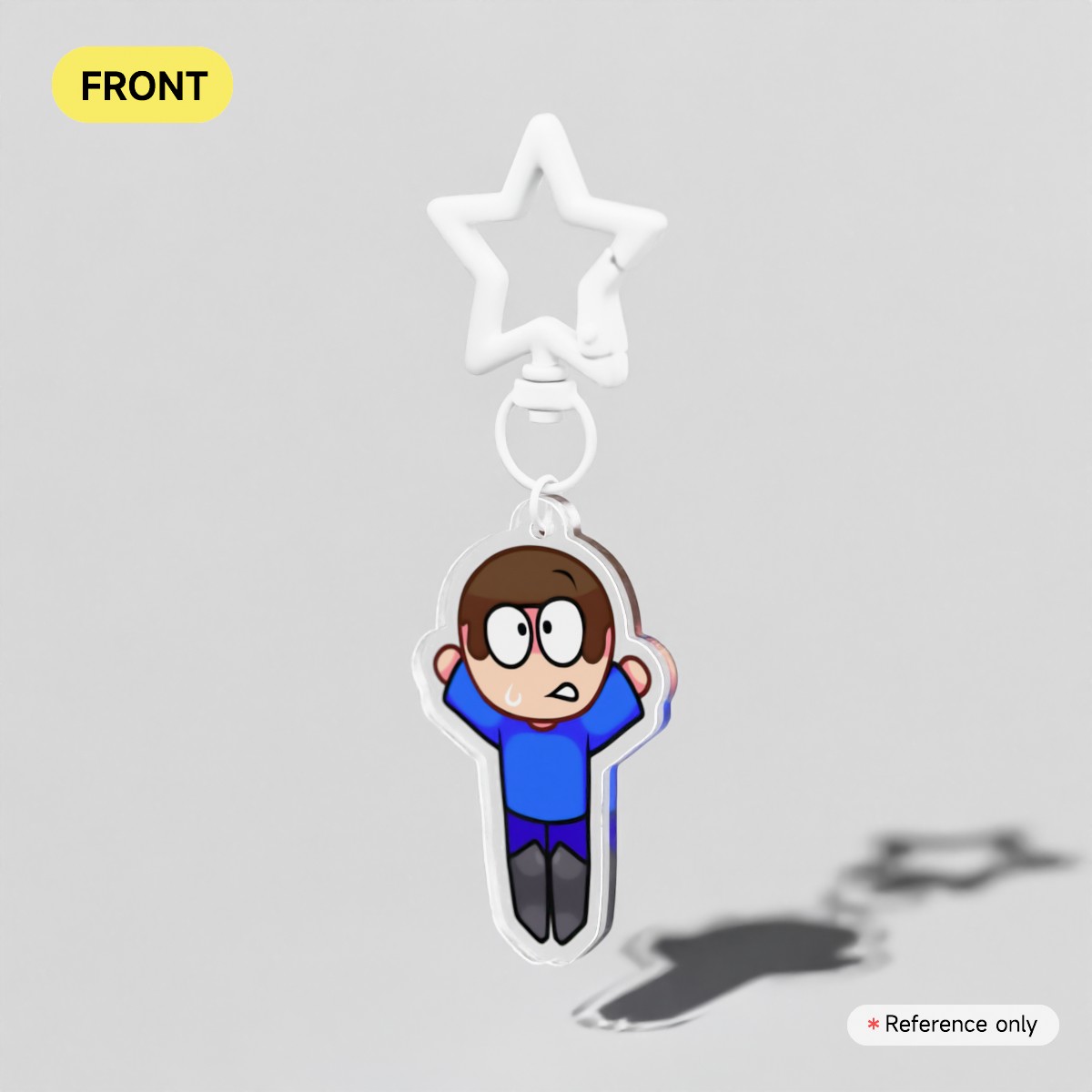keychain