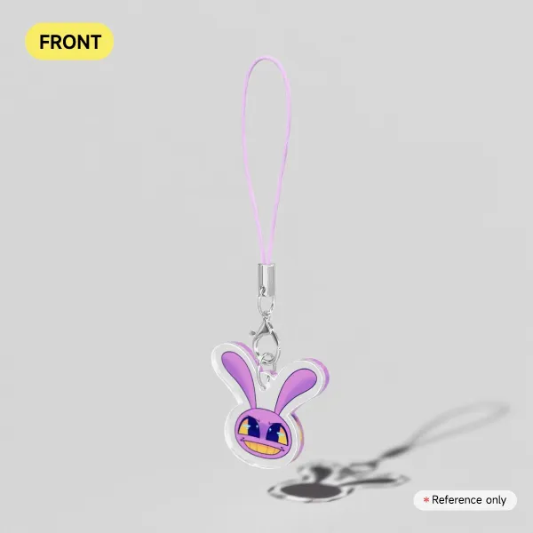 Jax Phonecharm
