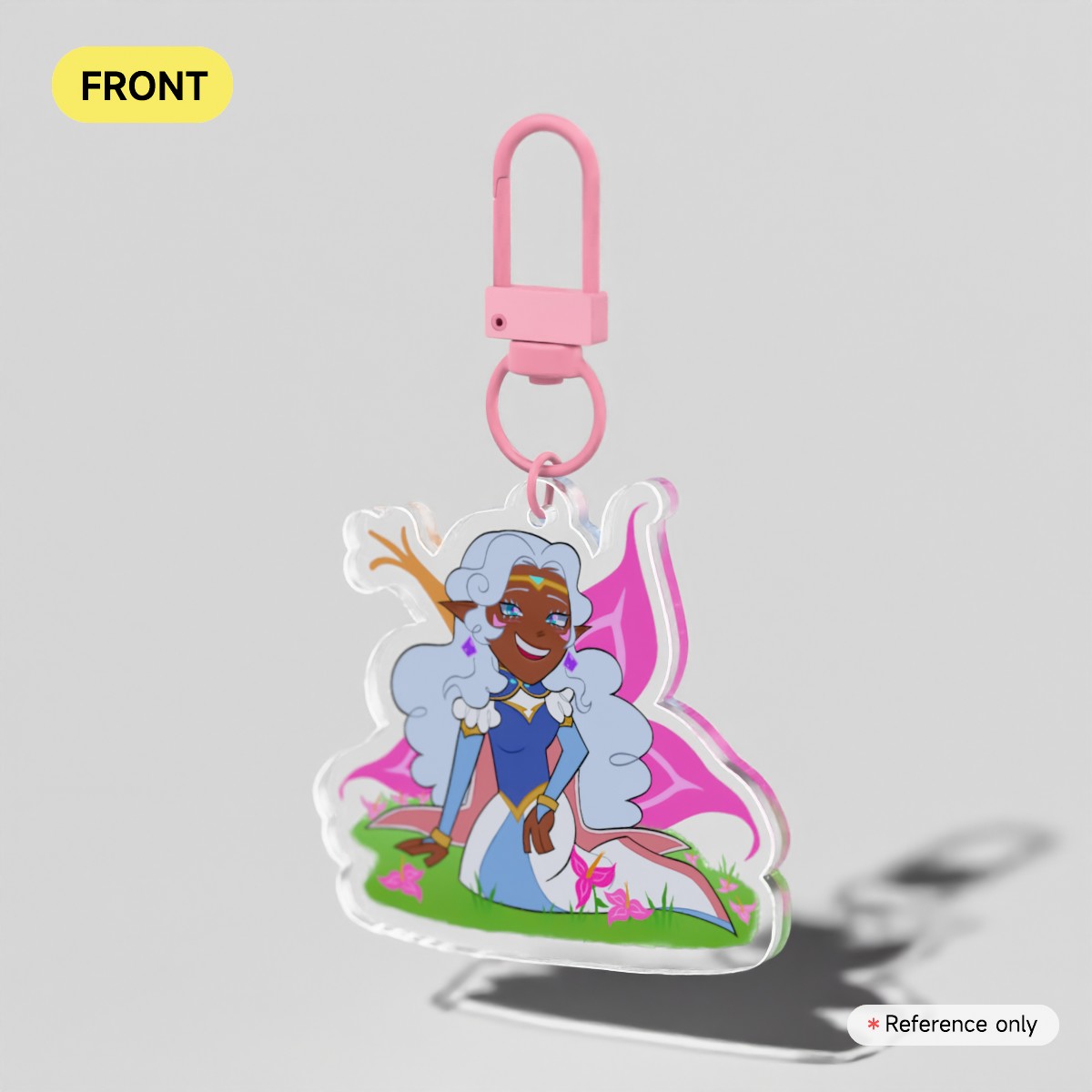 keychain