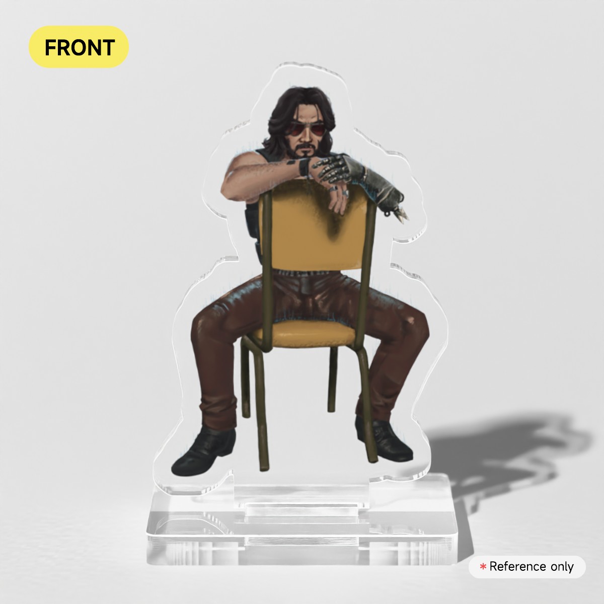 standee