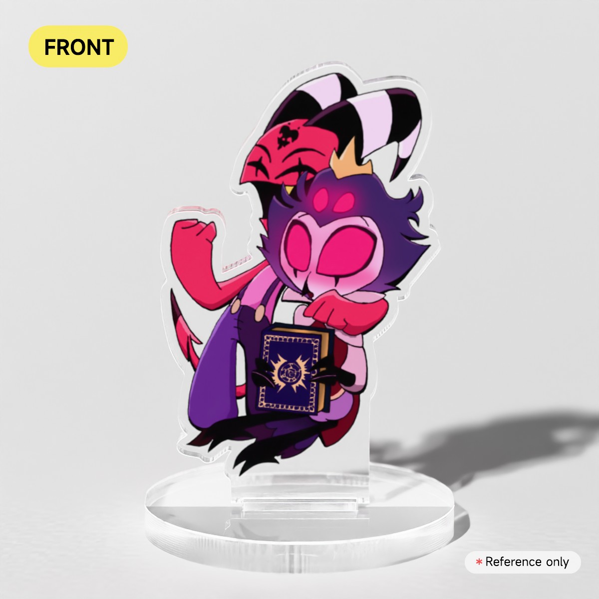 standee