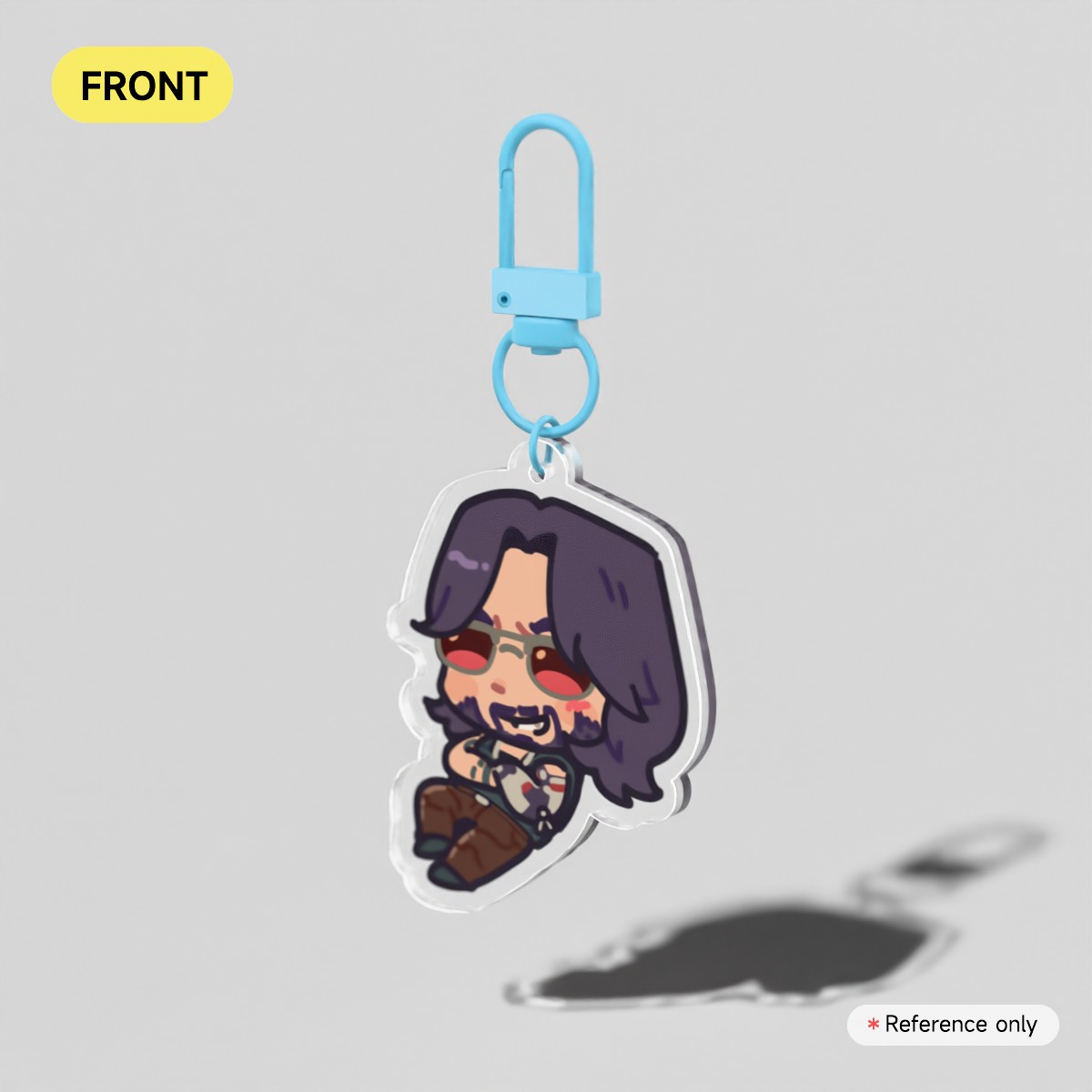 keychain