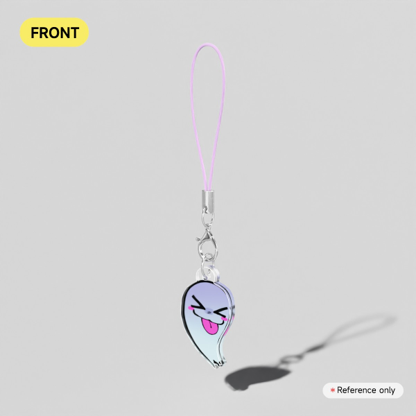 Ghosty Charm