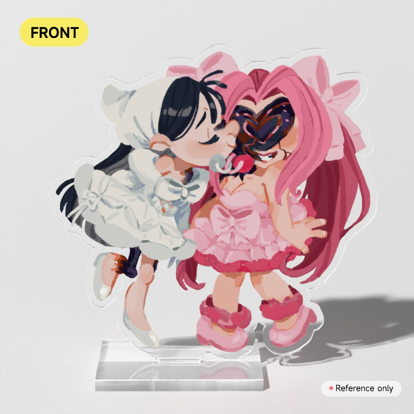 MIZISUA Zombie Stage Standee