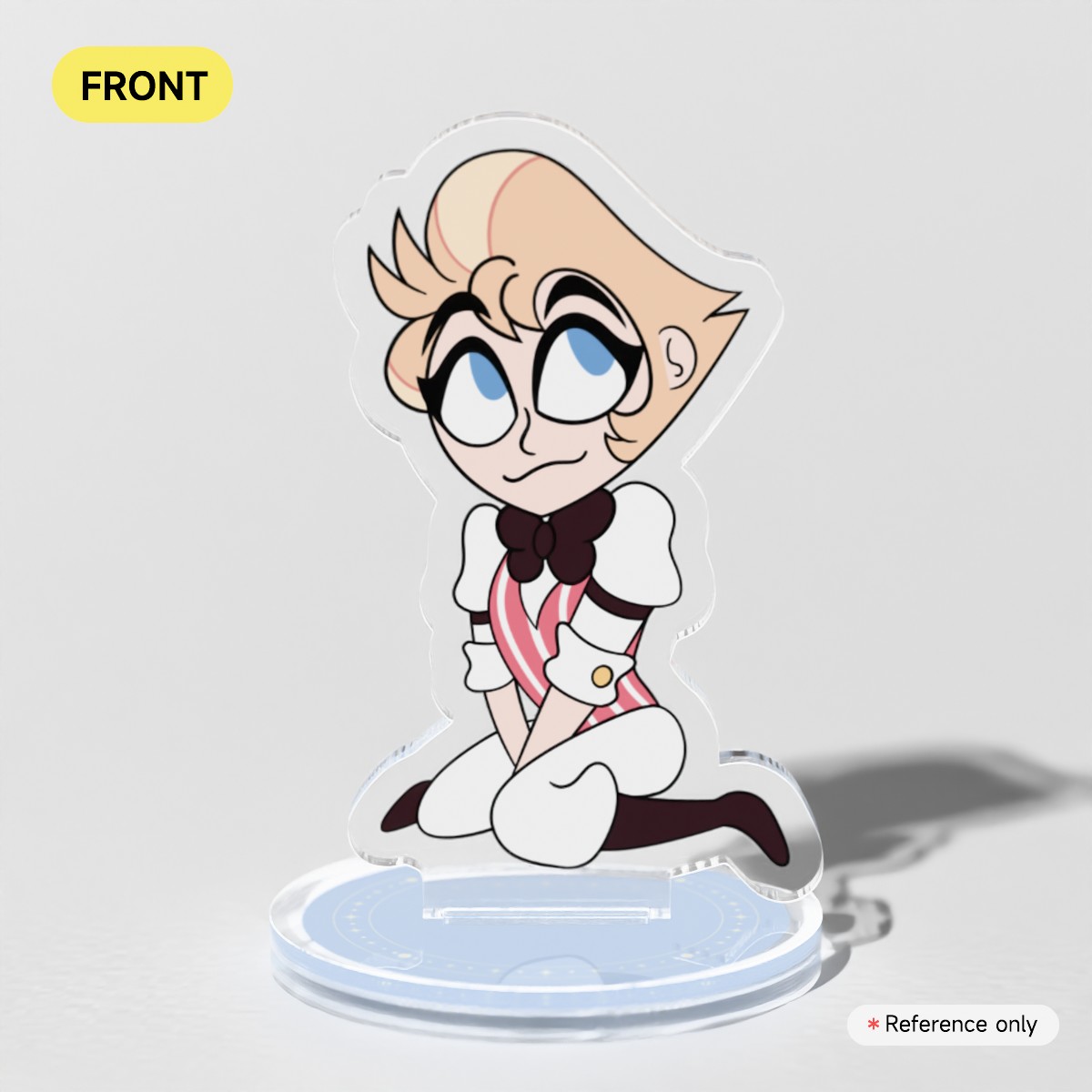 standee