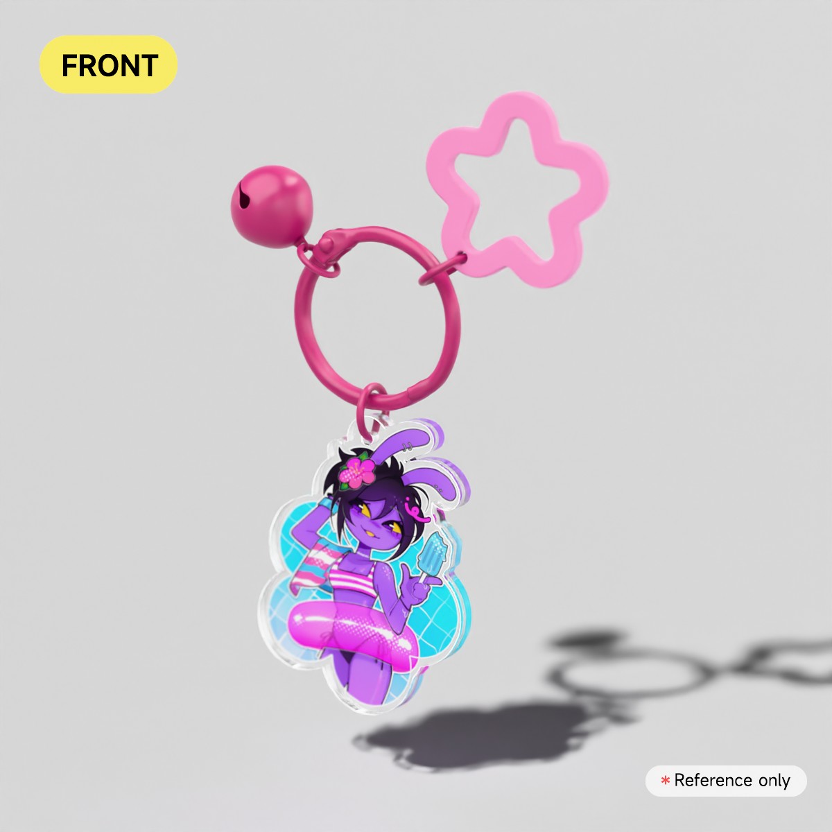 keychain