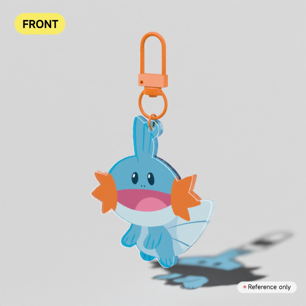 Mudkip