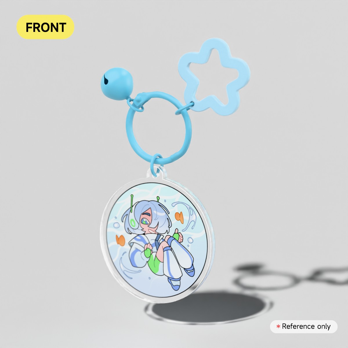 keychain