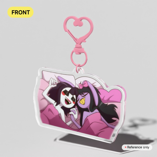 FunnyBunny EASY keychain