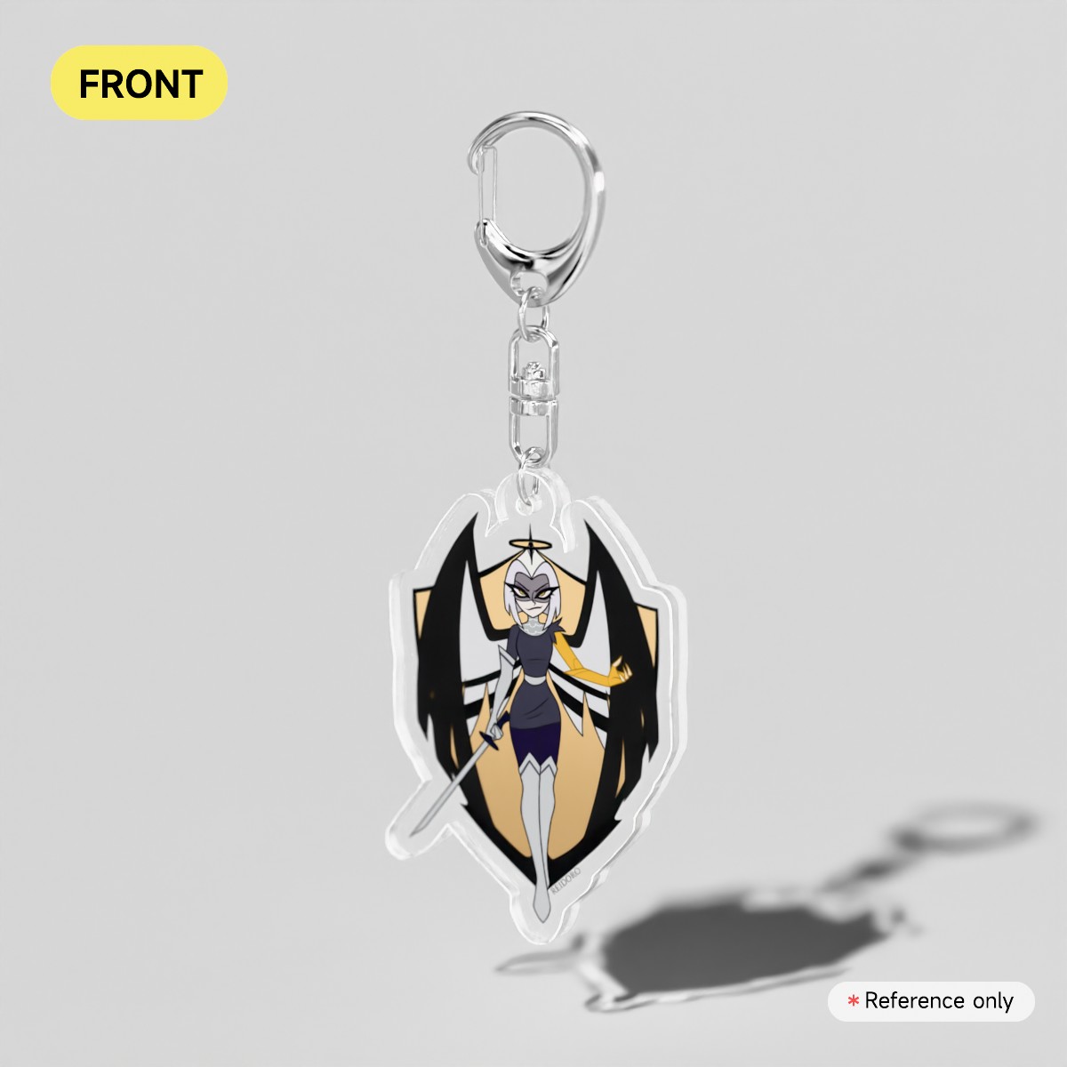 keychain