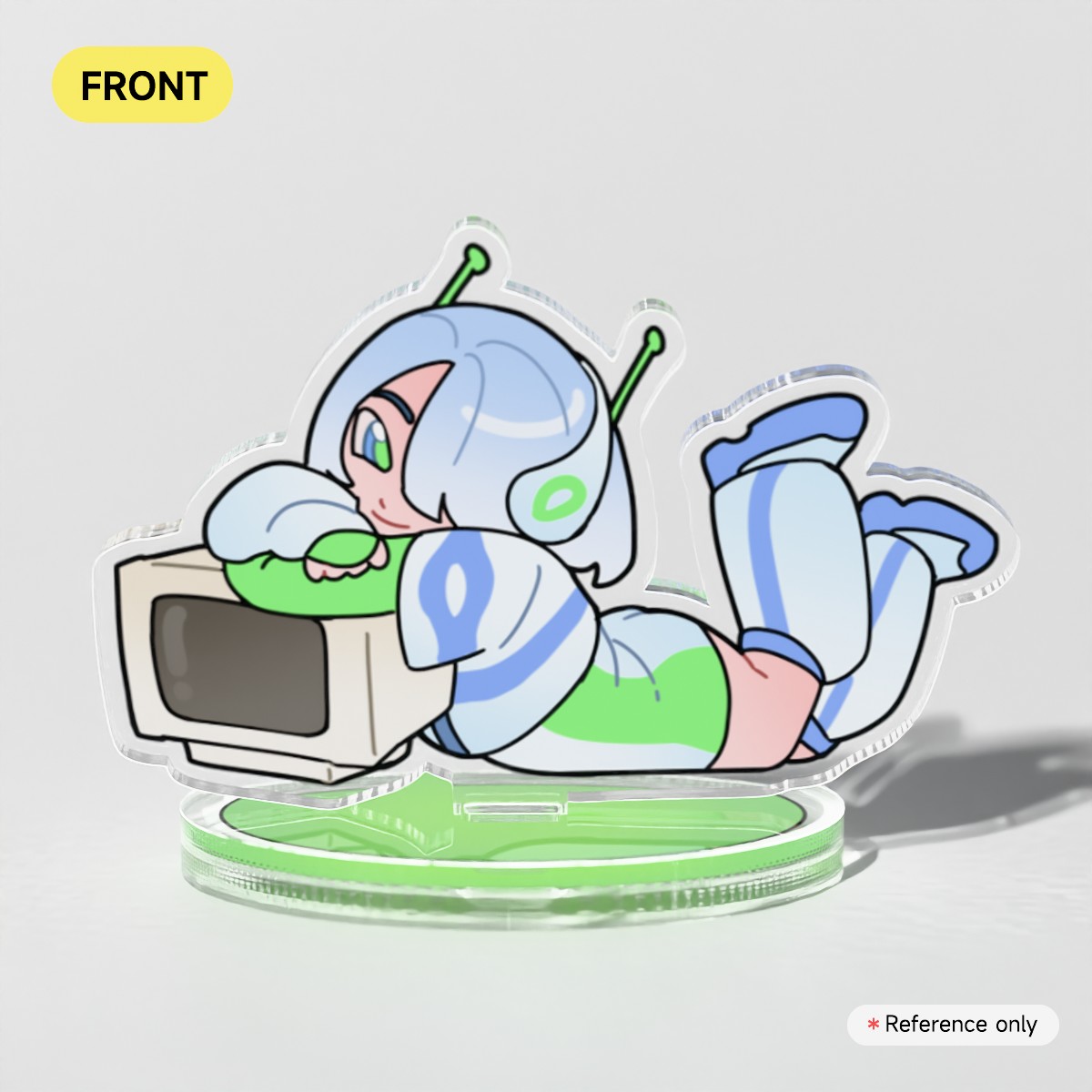 standee