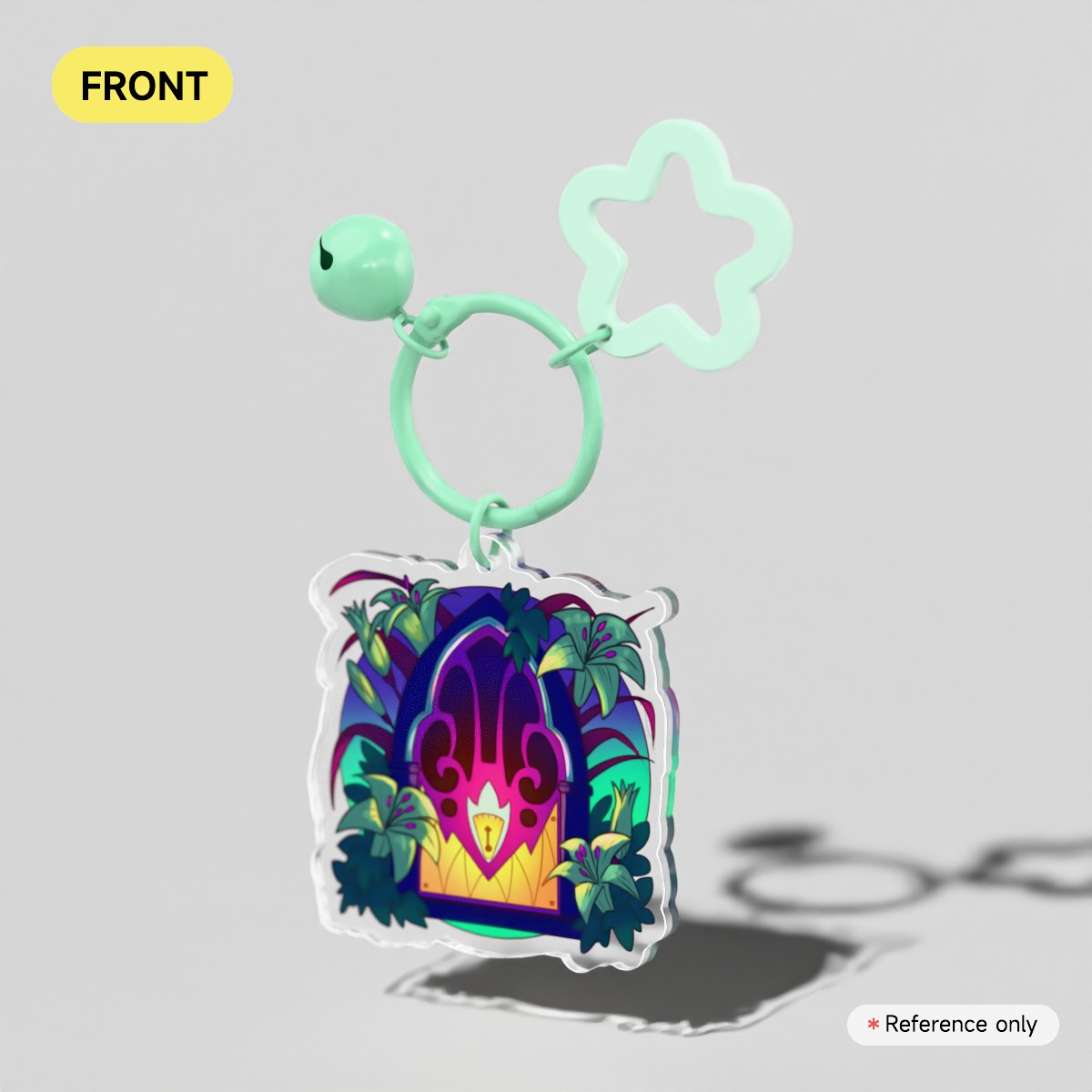 keychain