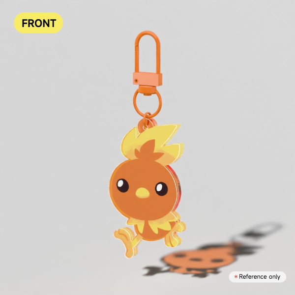 Torchic