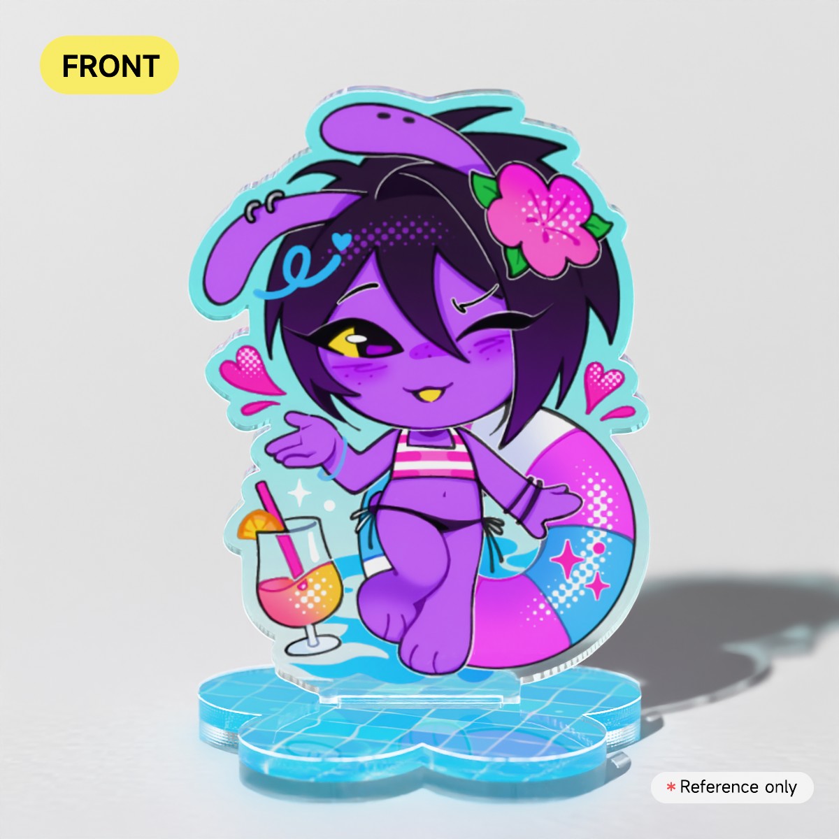 standee