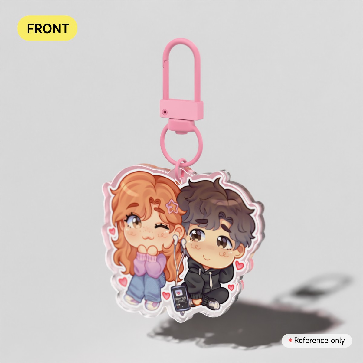 keychain