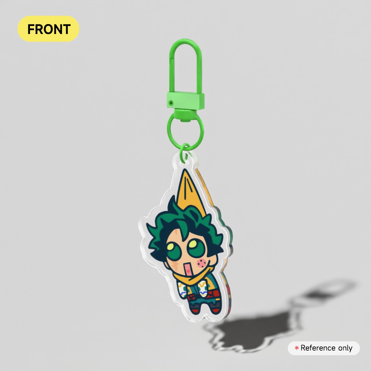 keychain