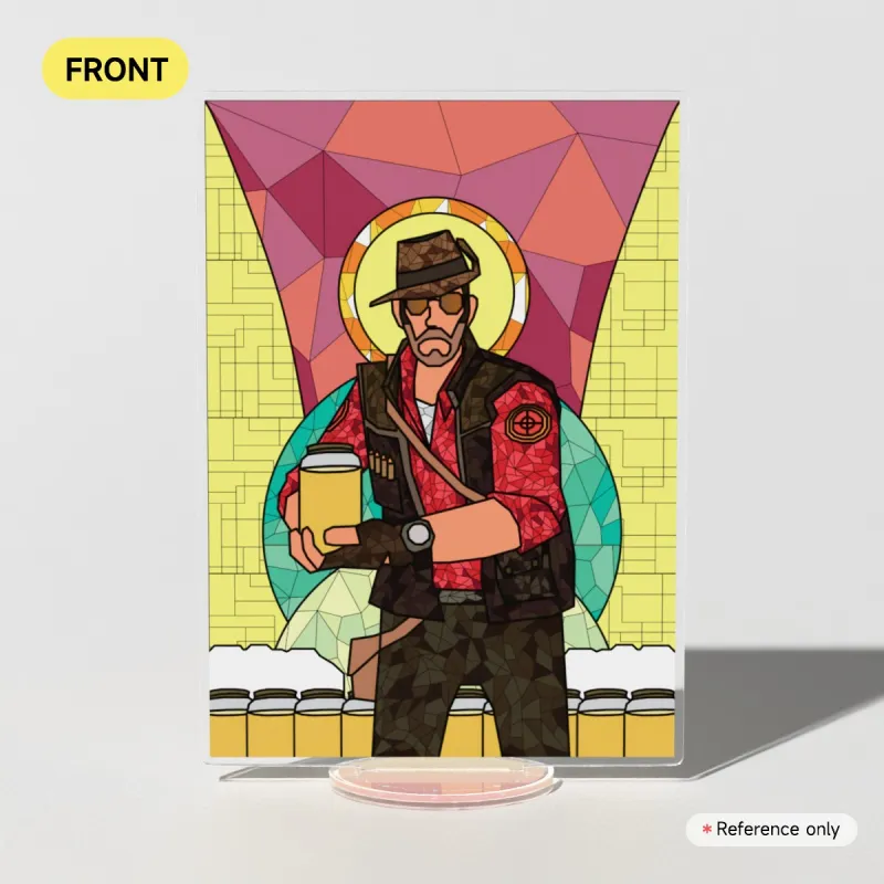 Product main image