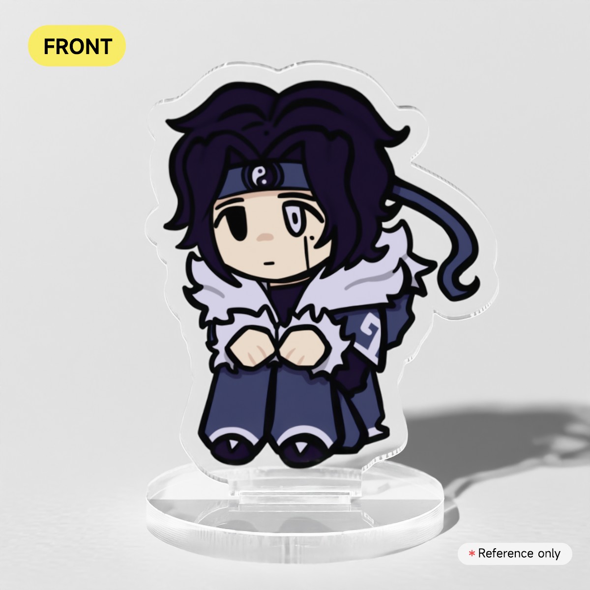 standee