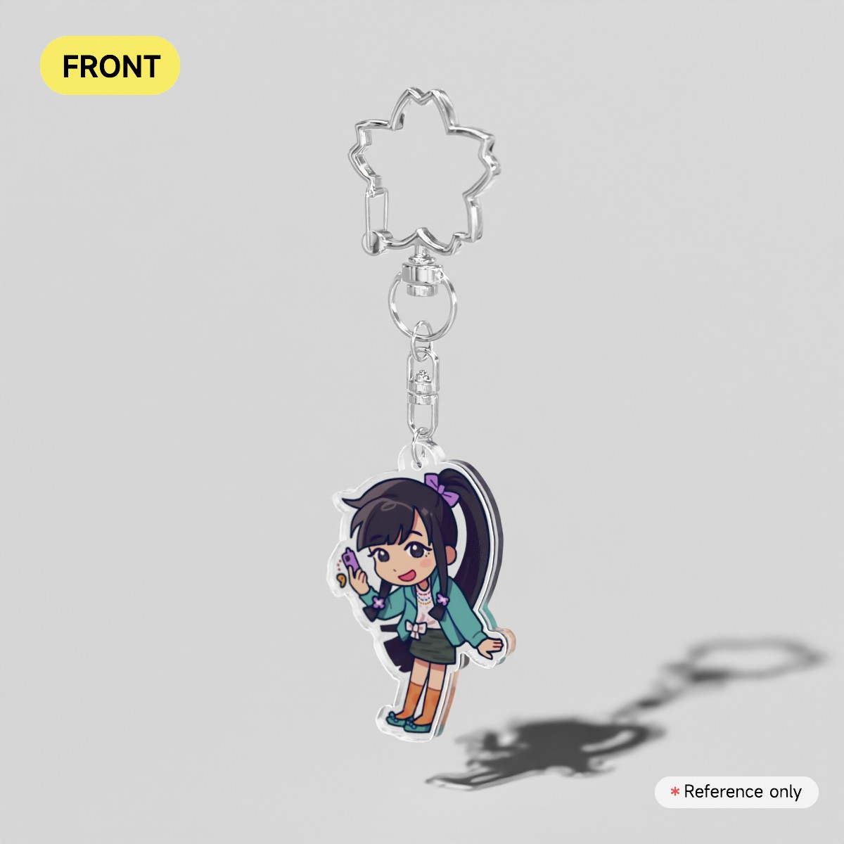 keychain