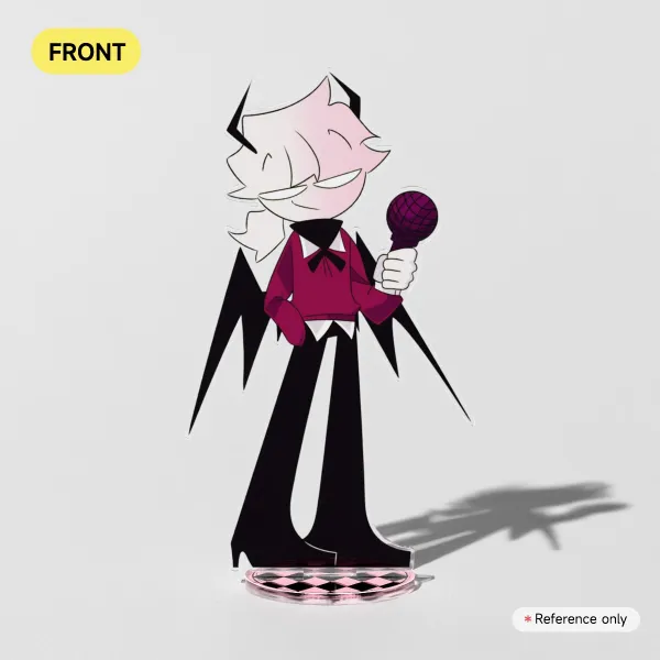 Selever Acrylic Standee