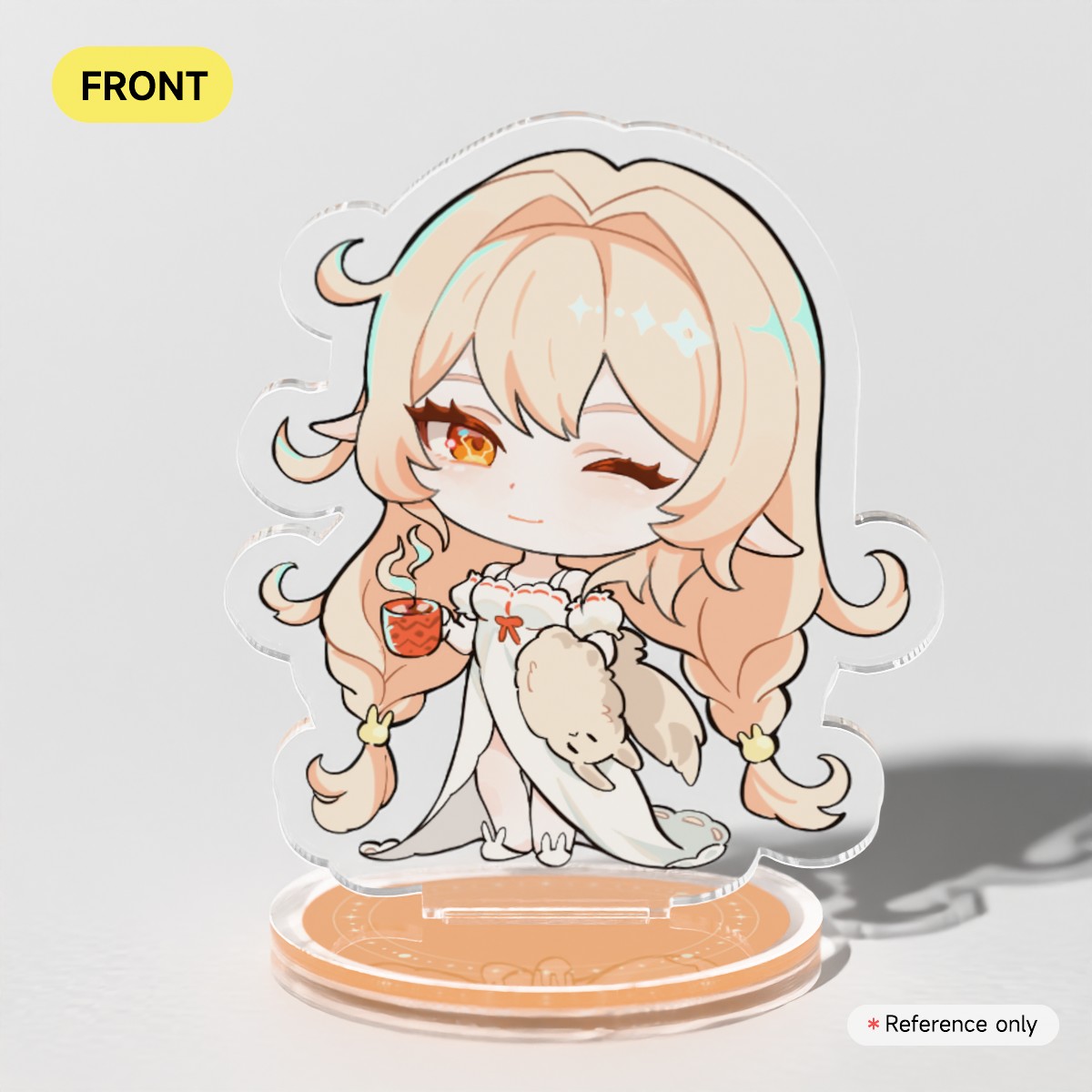 standee