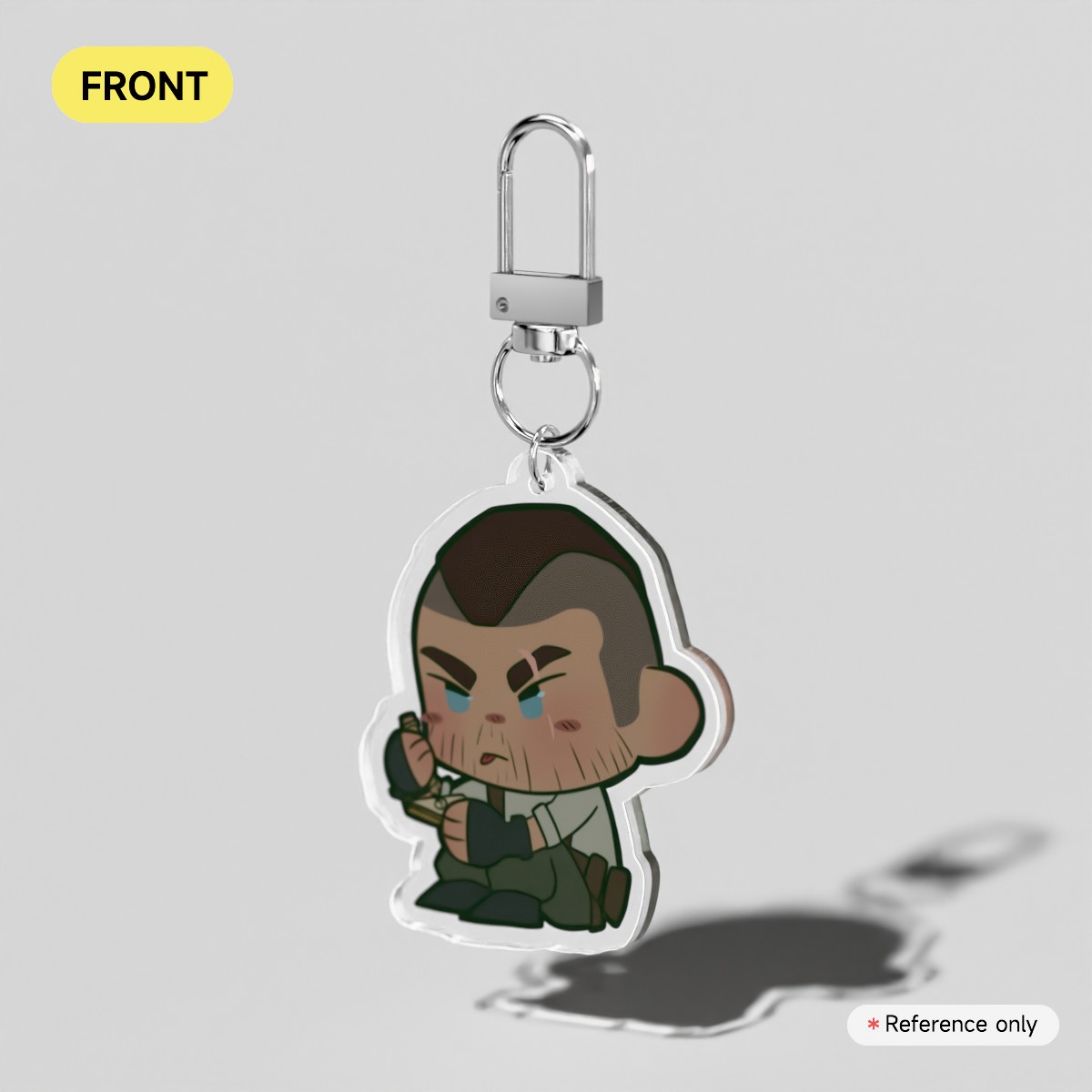 keychain