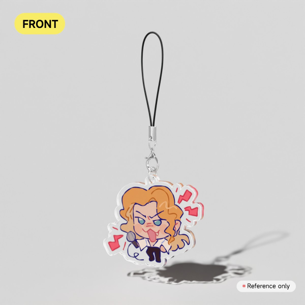 IWTV | Lestat Phone Charm