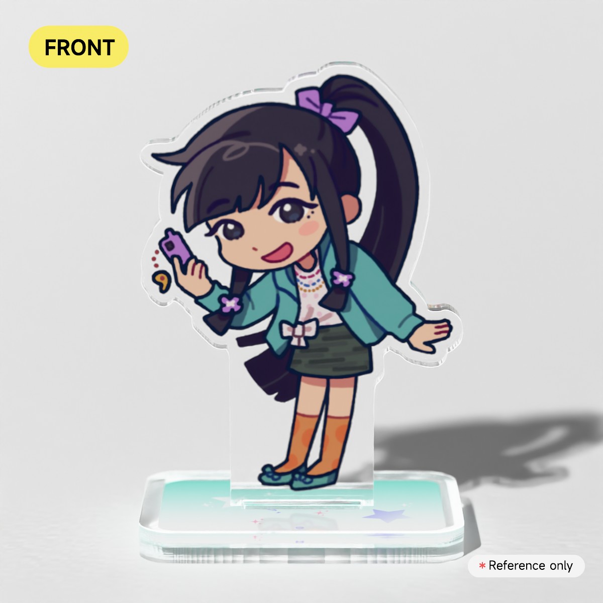 standee