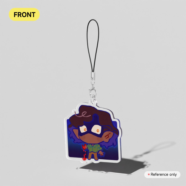 IWTV | Armand V2 Phone Charm
