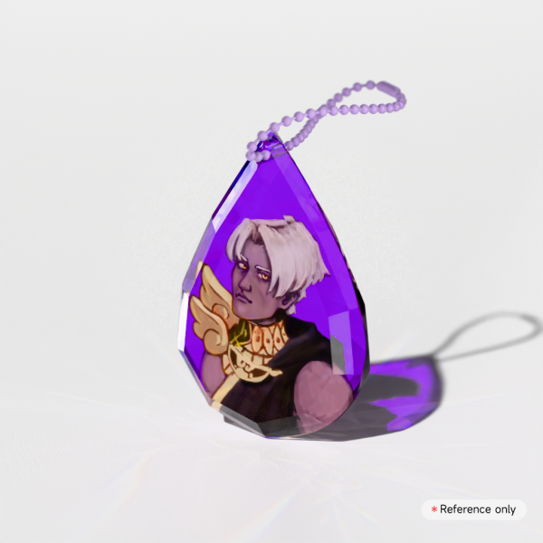 Thanatos Gem