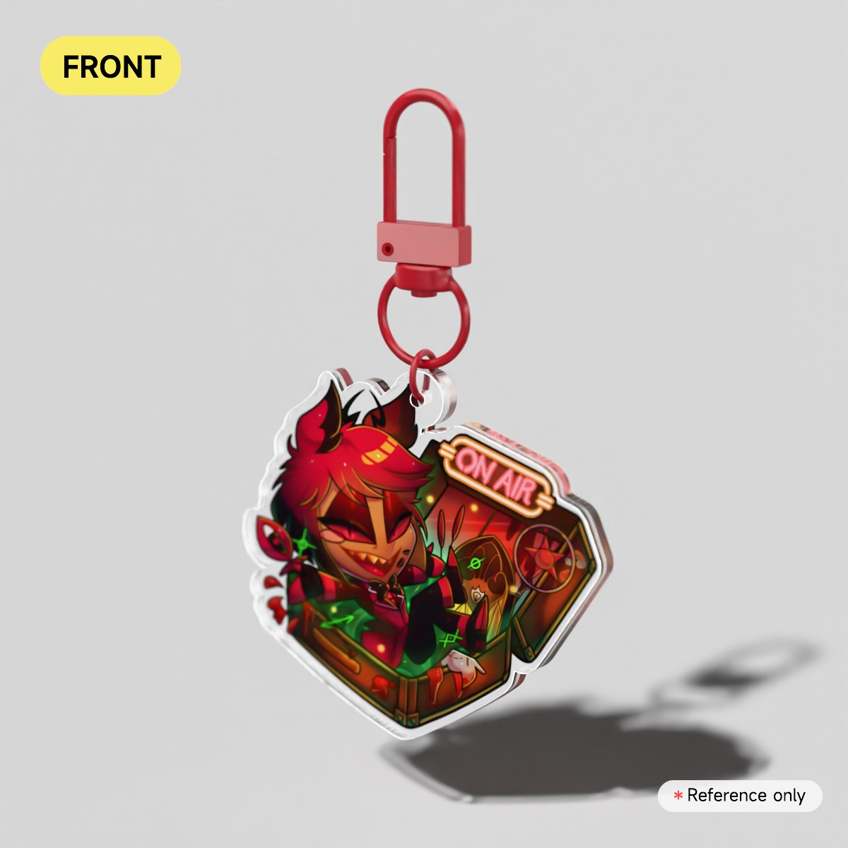 keychain