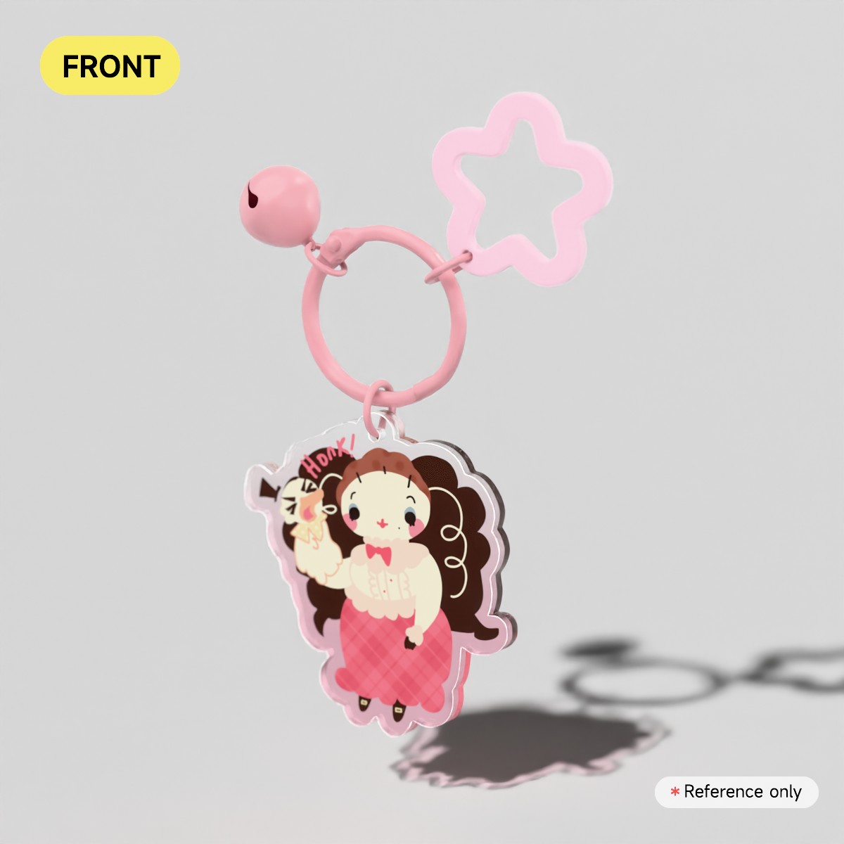 keychain