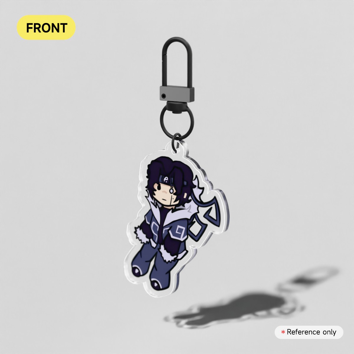 keychain