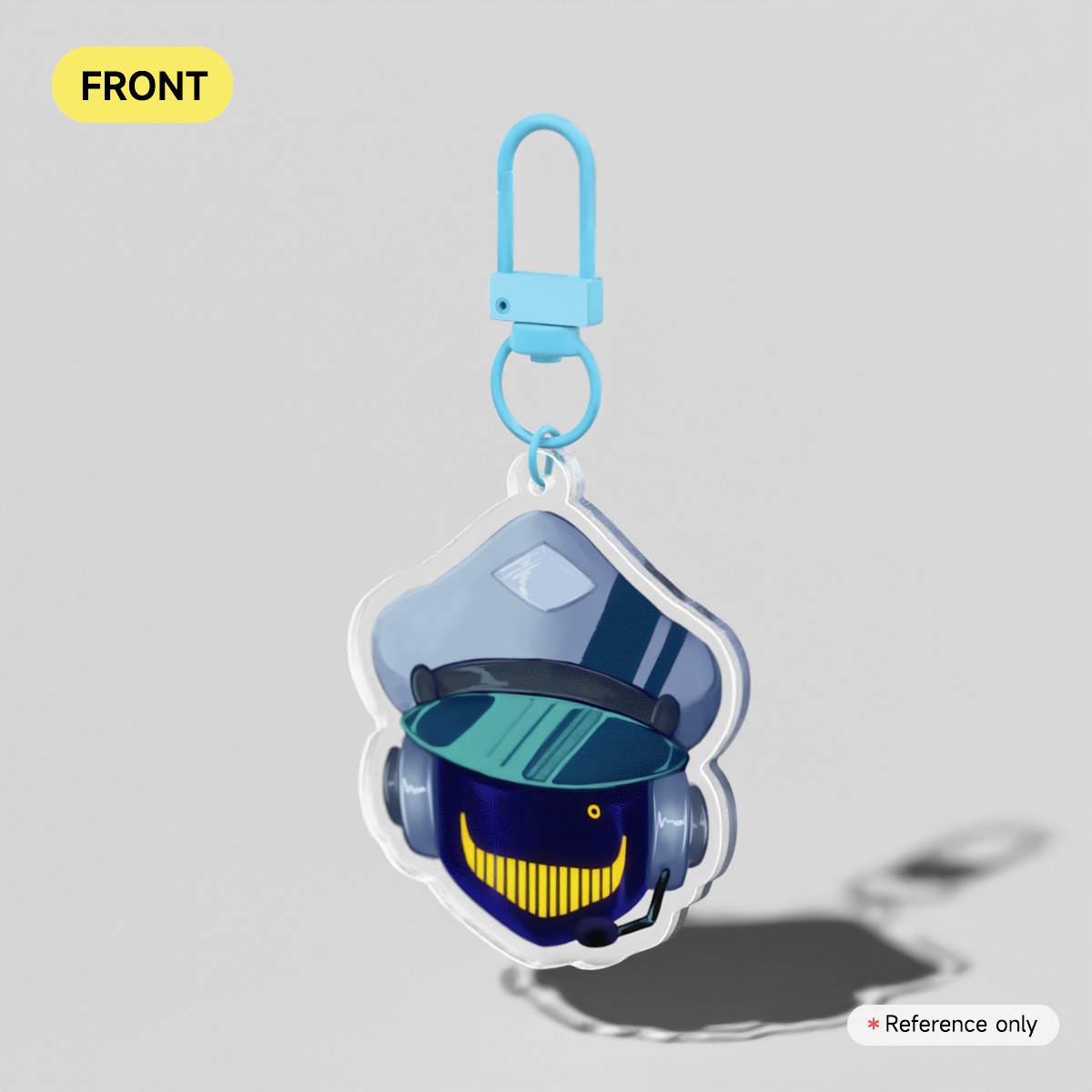 keychain