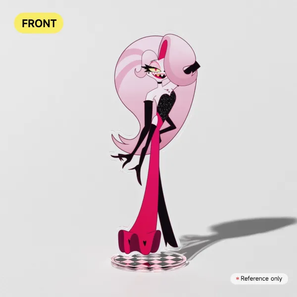 Drag Angel Acrylic Standee