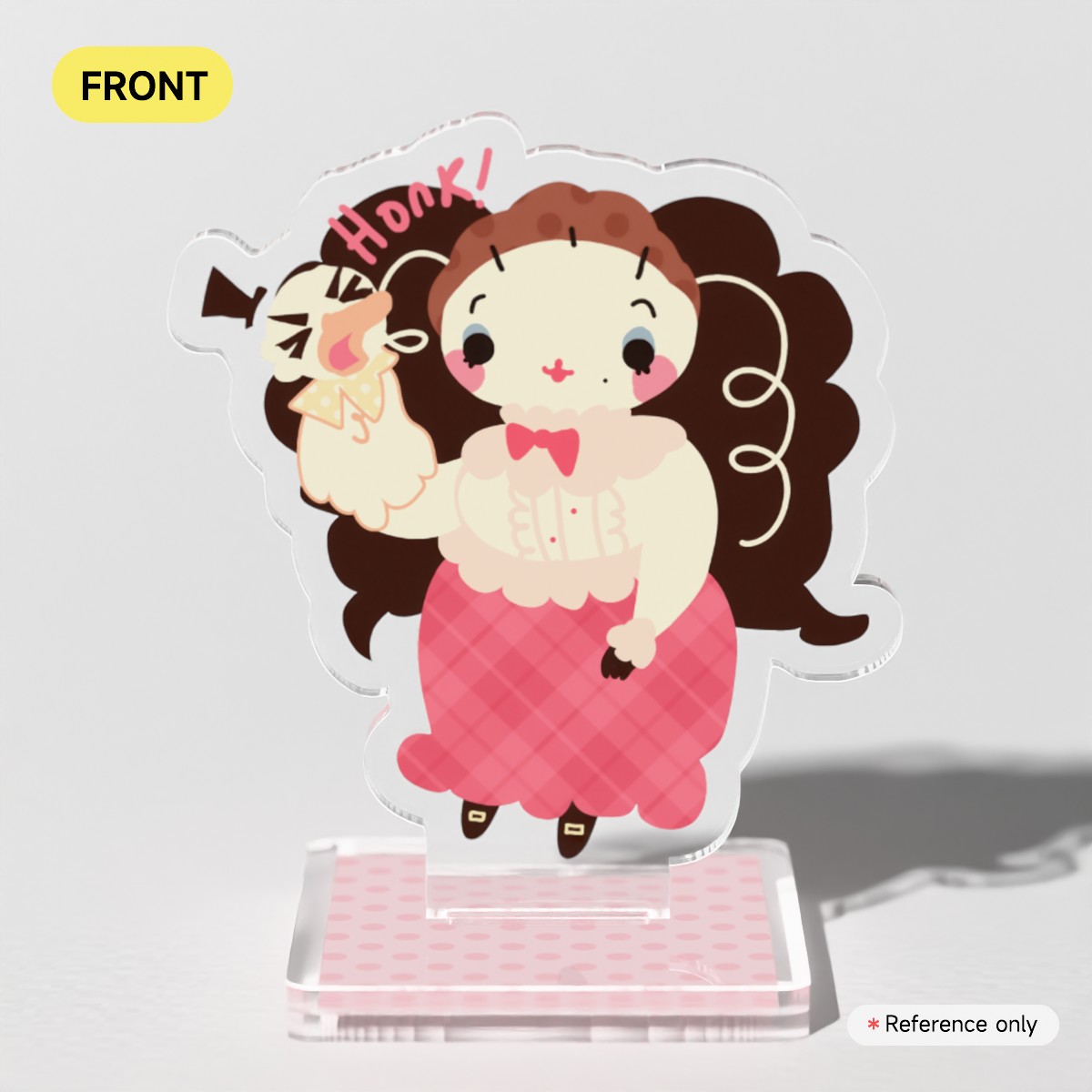 standee
