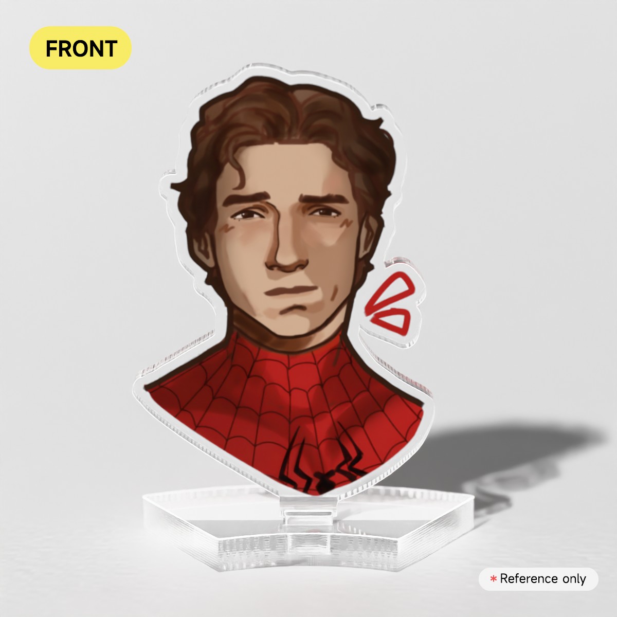 standee