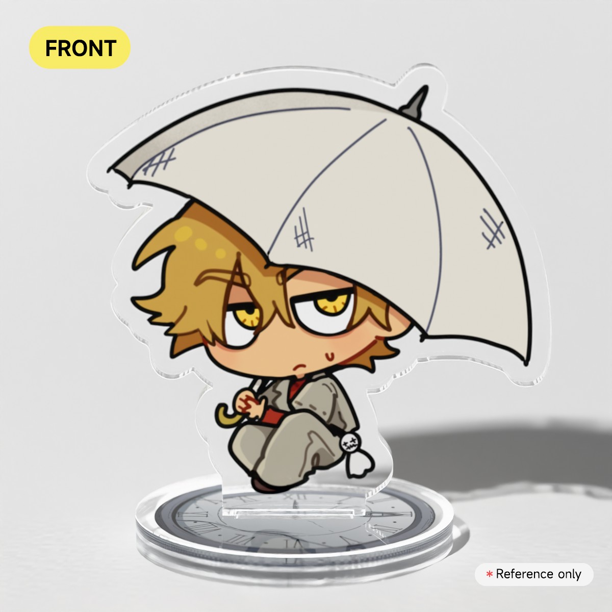 standee