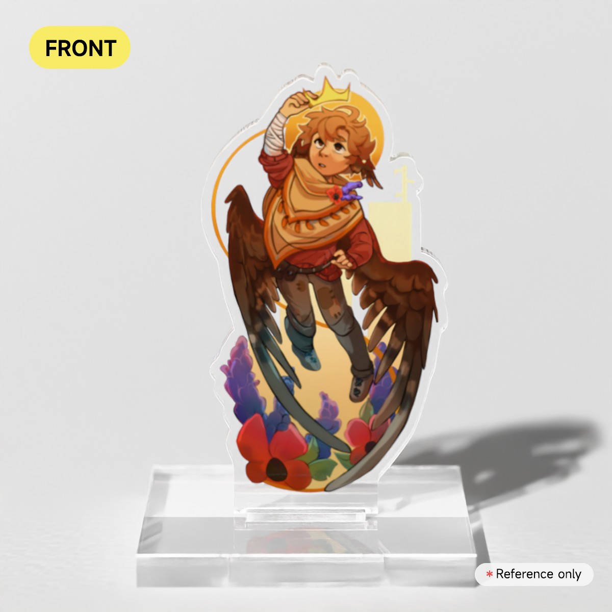 standee