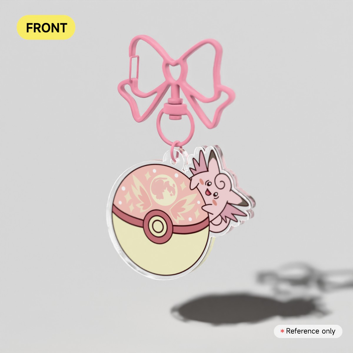 keychain