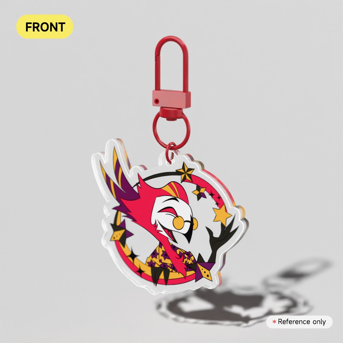 keychain