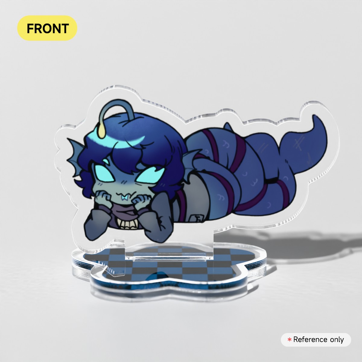 standee