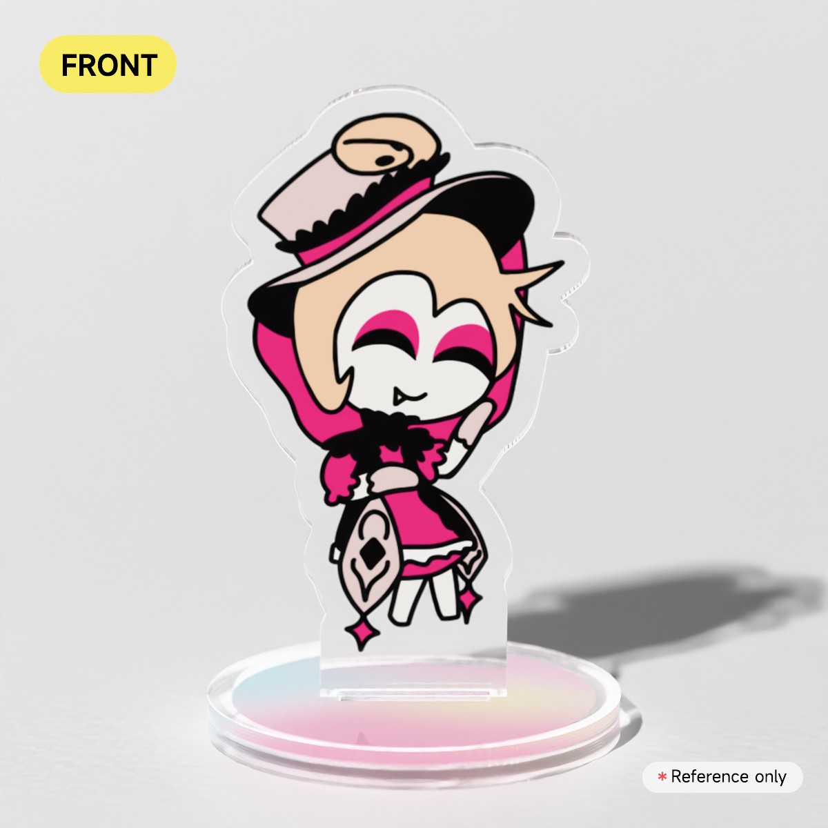 standee